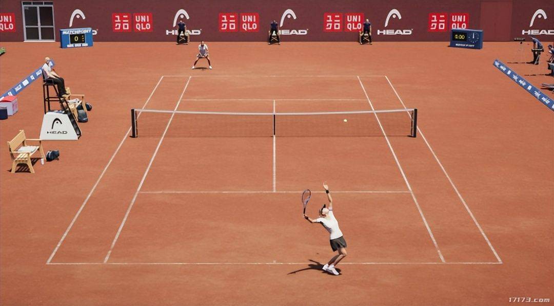 击球更加果 击球更加果