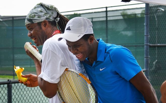 在高风险时 在高风险时