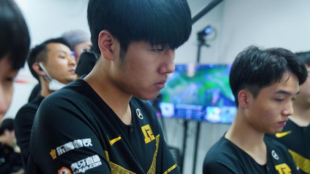 冷静分组 冷静分组