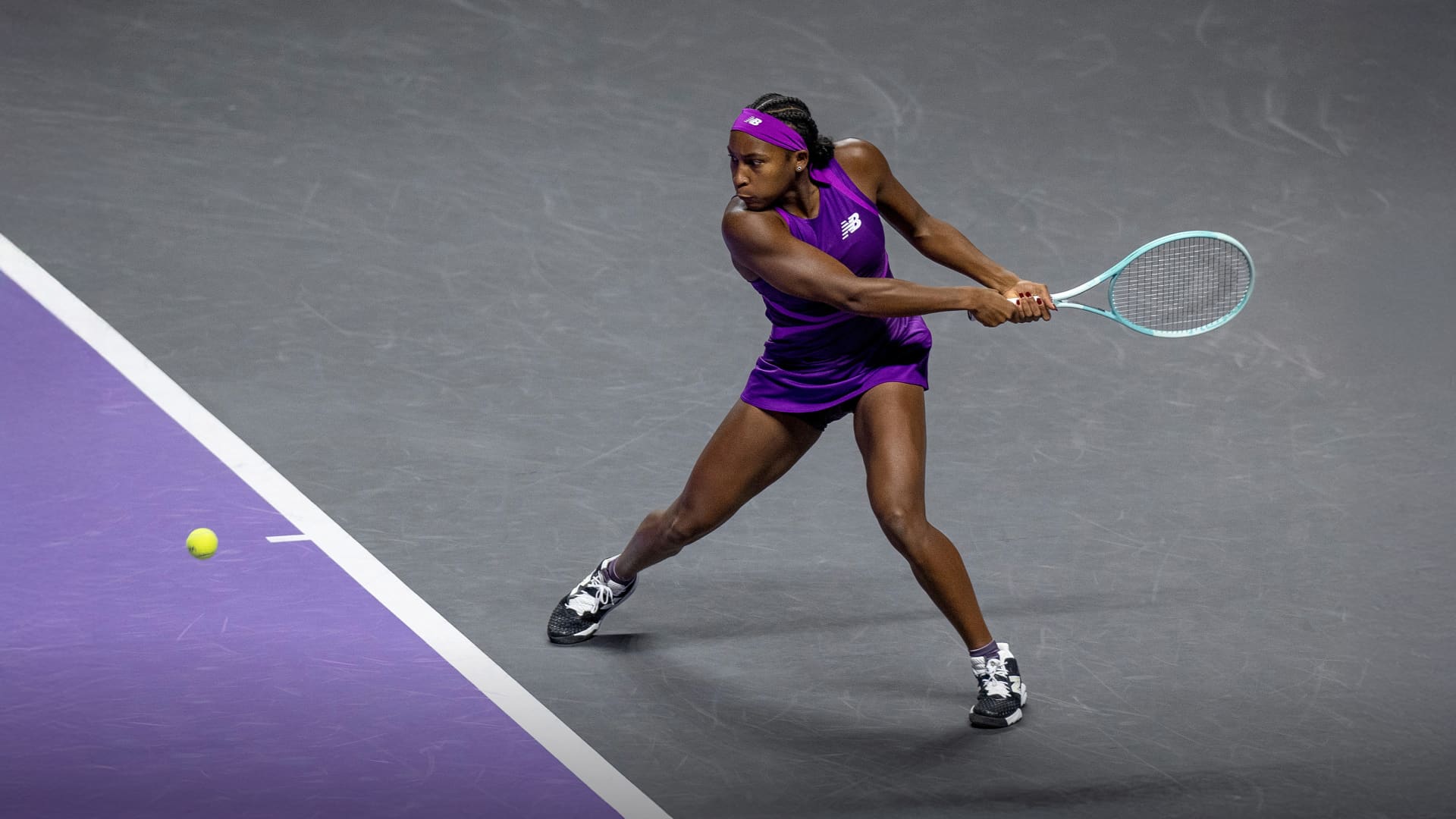 在一次密集 在一次密集