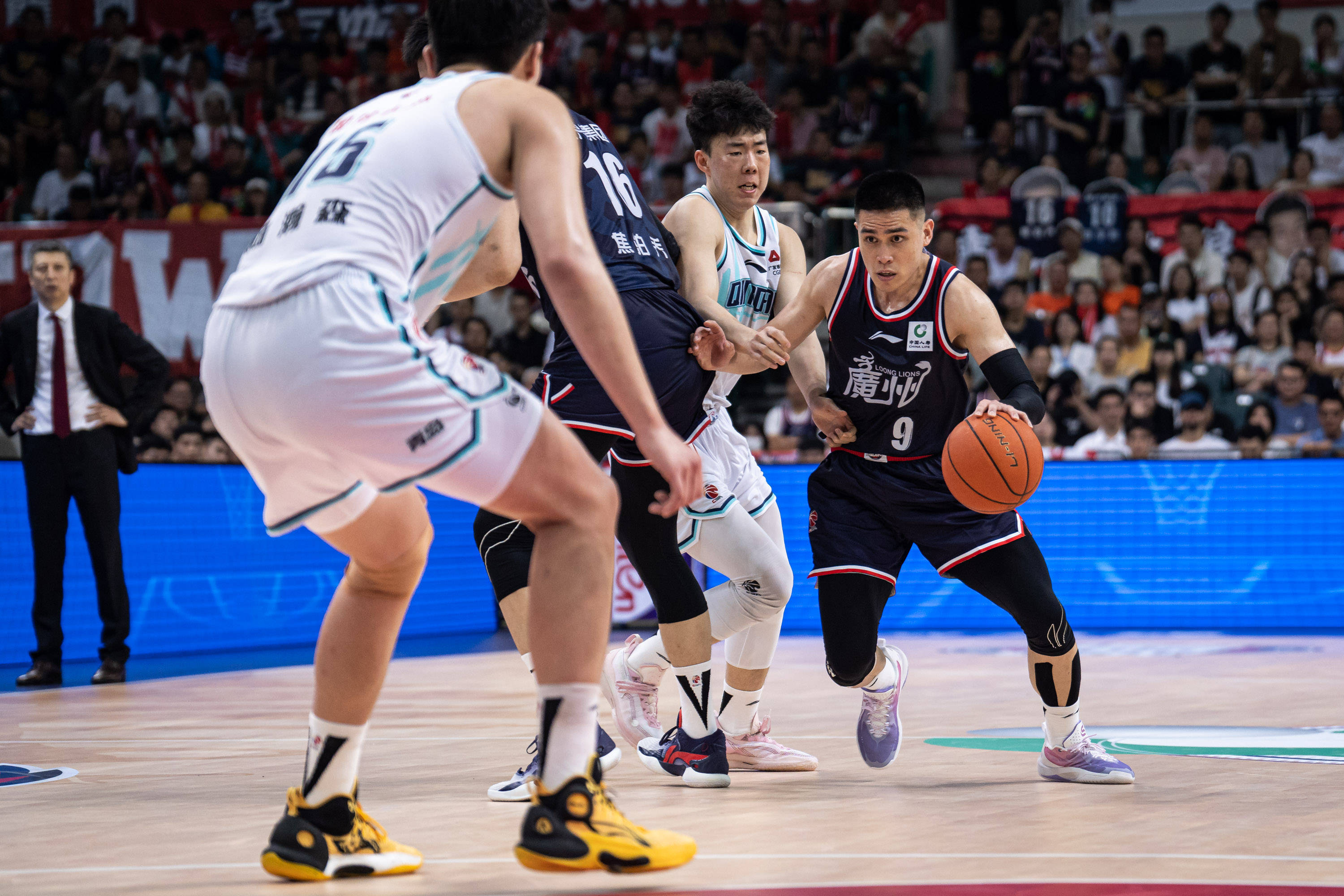 致肋部空当 致肋部空当