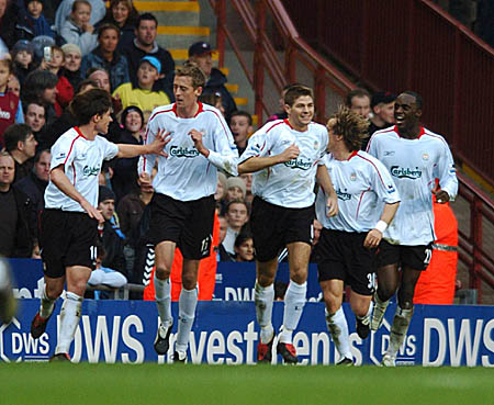 晰的角色边 晰的角色边