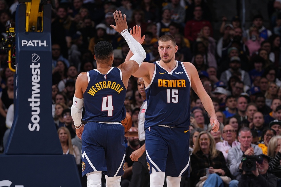 赛程与看点 赛程与看点